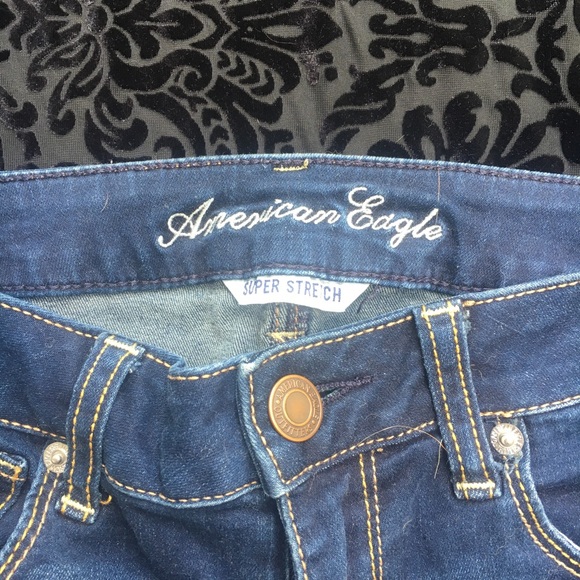 American eagle jeans - Picture 2 of 2